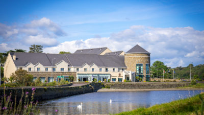 Celtic Ross Hotel, Rosscarbery, Irland