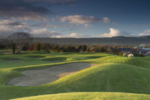 Druids Glen Hotel & Golf Resort, Newtownmountkennedy, Irland