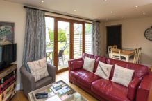 Gold Star, Les Piques Country Cottages, St. Saviour, Guernsey