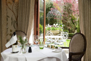 Greenhills Country House Hotel, St. Peter, Jersey