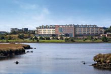 The Galmont Hotel & Spa, Galway, Irland