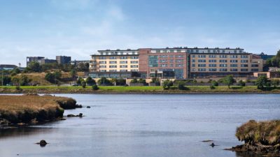 The Galmont Hotel & Spa, Galway, Irland