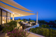 Alion Beach Hotel, Ayia Napa, Zypern