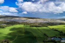 The Burren, Co Clare