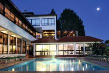 Rodon Mount Hotel & Resort, Agros/Troodos-Gebirge, Zypern
