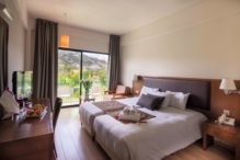 Doppelzimmer Standard, Rodon Mount Hotel & Resort