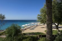 Grecian Sands Hotel, Ayia Napa, Zypern