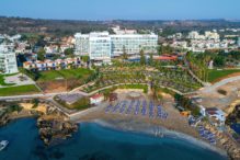 Cavo Maris Beach Hotel, Protaras, Zypern