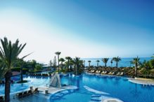 Four Seasons Hotel, Limassol, Zypern