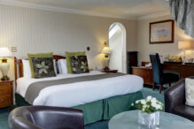 Executive Zimmer, Best Western Royal Hotel, St. Helier, Jersey