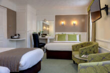 Best Western Royal Hotel, St. Helier, Jersey