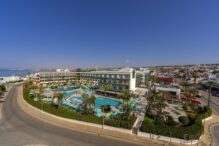 Faros Hotel, Ayia Napa, Zypern