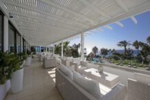 Grecian Sands Hotel, Ayia Napa, Zypern