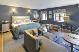 Superior Plus Zimmer, Greenhills Country House Hotel, St. Peter, Jersey