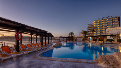 Sunny Coast Resort & Spa, St. Paul's Bay, Malta