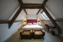 Doppelzimmer House Hotel & Spa Chipping Campden, England