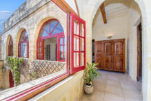 Ferienhaus No 9, Gozo