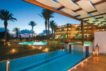 Asimina Suites Hotel, Paphos, Zypern
