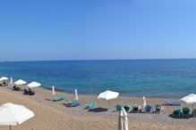 Aphrodite Beach Hotel, Latchi, Zypern