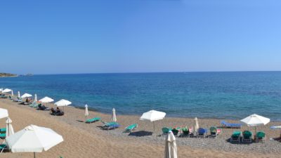 Aphrodite Beach Hotel, Latchi, Zypern