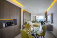Elite Suite, Cavo Maris Beach Hotel, Protaras, Zypern