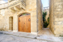 Ferienhaus No 19, Gozo