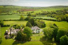 Elm Grove Country House, St Florence, Wales