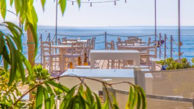 Island Boutique Hotel, Larnaca, Zypern