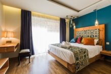 Superior Zimmer, Murella Living, Gozo