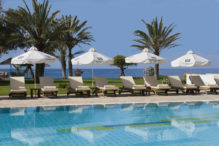 Athena Royal Beach Hotel, Paphos, Zypern