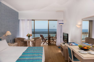 Coral Beach Hotel & Resort, Coral Bay/Paphos, Zypern