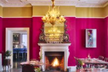 Southernhay House Hotel, Exeter, England
