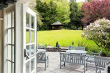 Briery Wood Country House Hotel, Windermere, England