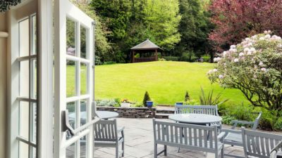 Briery Wood Country House Hotel, Windermere, England
