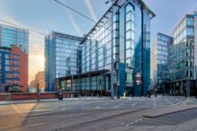 Doubletree by Hilton Piccadilly, Manchester, England