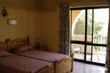 San Antonio Guesthouse, Xlendi, Gozo