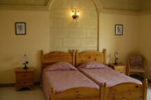 San Antonio Guesthouse, Xlendi, Gozo