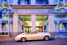 The Victoria Hotel, Sliema, Malta