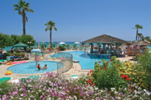 Sunrise Beach Hotel, Protaras, Zypern