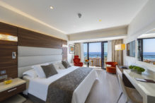 Amathus Beach Hotel, Limassol, Zypern