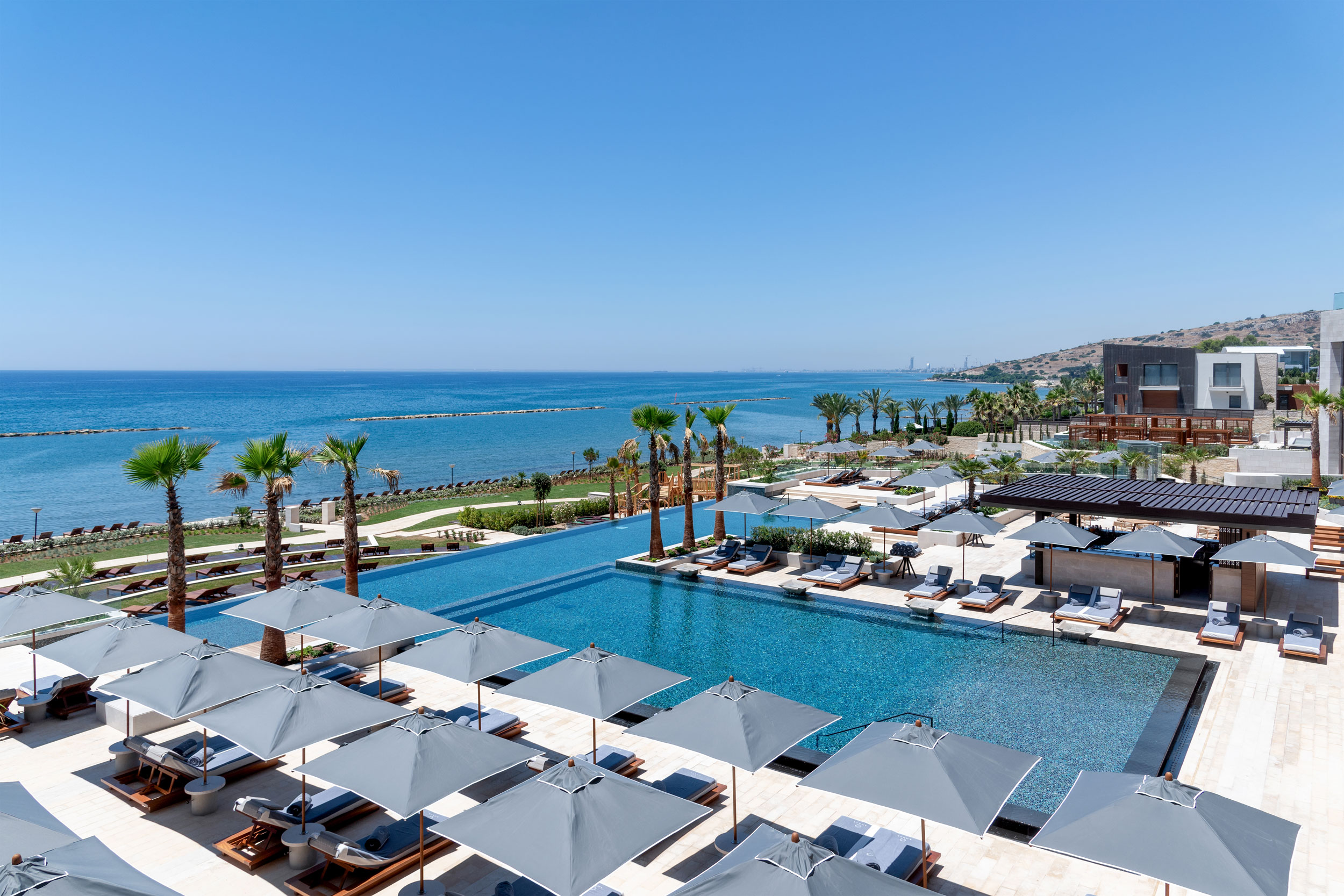 Amara Hotel Limassol