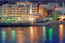 Hotel Calypso, Gozo