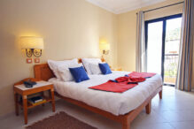 Standard Zimmer mit Landsicht, Hotel Calypso, Gozo