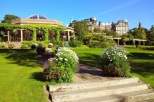 Gärten Harrogate