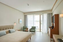 Sunrise Jade Hotel, Protaras, Zypern