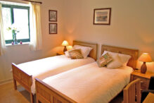 Zimmer mit zwei Betten, Maple Farm Bed & Breakfast, Rabat, Malta