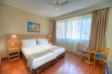 Standard Zimmer Landsicht, Preluna Hotel & Spa, Sliema