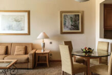 Junior Suite, Radisson Blu Resort & Spa Golden Sands, Golden Bay