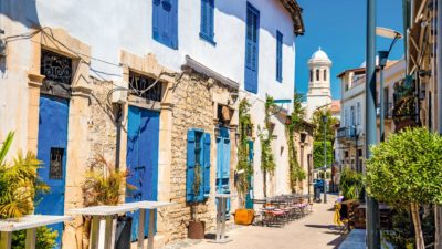 Ferien auf Zypern, Reisen zu allen Jahreszeiten vom Spezialisten