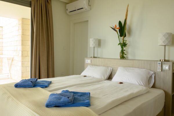 Suite, Aphrodite Beach Hotel, Latchi, Zypern